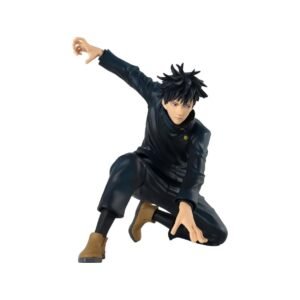 Maximatic The Megumi Fushiguro Figure