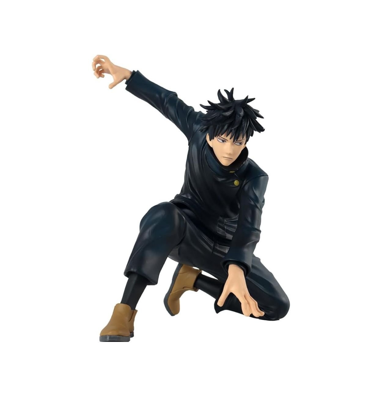 Maximatic The Megumi Fushiguro Figure