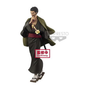 One Piece Treasure Cruise World Journey Vol.3-Dracule Mihawk