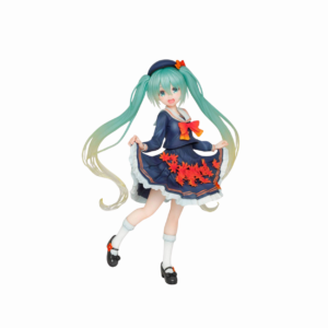 TAITO Hatsune Miku 3rd season autumn ver. Figure