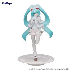 Hatsune Miku Exeed Creative Figure Sweet Sweets - Noel