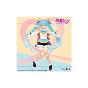 Hatsune Miku Winter Image Ver.