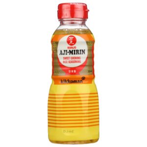 Kikkoman Manjo Aji-Mirin 300ml/10fl oz