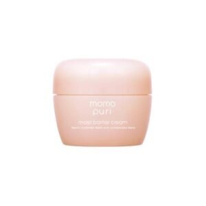 BCL Momo Puri Moist Barrier Cream