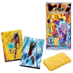 Itajaga Dragon Ball Vol.4