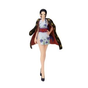 Banpresto ONE PIECE – The Shukko Series – Nico Robin Figure