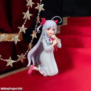 Stella of the Theater : World Dai Star  Niizuma Yae