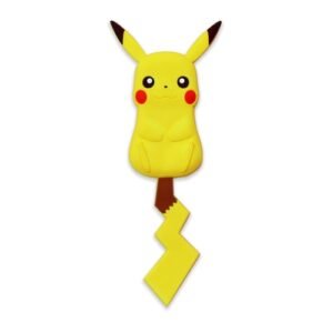 Pikachu Pokemon Tail Hook