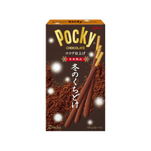 Pocky Winter Melty Pocky 2P 56g -Winter Limited Edition-