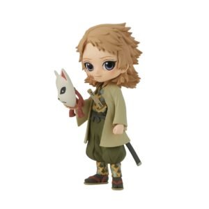 Banpresto Demon Slayer – Sabito Ver. B | Q Posket Figure