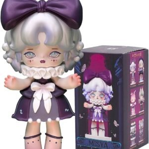 MISYA Mysterious Mansion Series Trading Figure