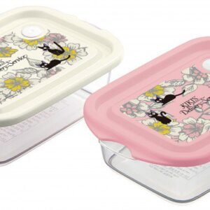 Jiji Food Container set of 2 500ml(2.1cups)