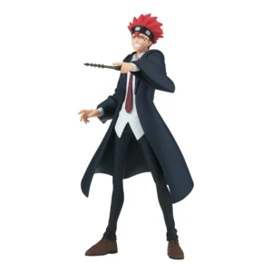 Banpresto DXF Mashle Dot Barrett