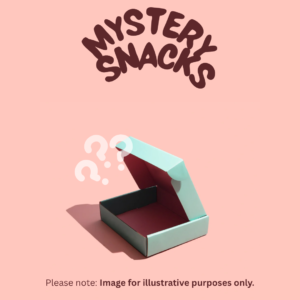 Mystery Snack Box