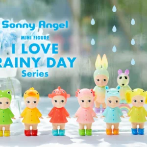 Sonny Angel I Love Rainy Day Series 1 Single
