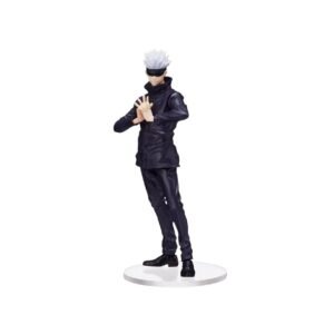 SEGA SPM Gojo Satoru Figure