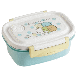 Sumikko Gurashi Light Bento Box 430ml(1.8cup)