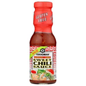 KKM Gluten Free Sweet Chili Sauce 13oz