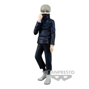 Jujutsu Kaisen Kento Inumaki Figure Banpresto Jukon No Kata Vol.2