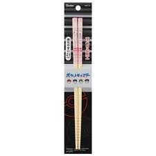 Pokemon Skater Mew Chopsticks