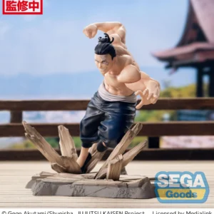 Luminasta Jujutsu Kaisen Aoi Todo Figure