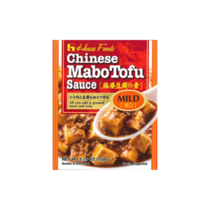 House Mabo Tofu Mild 5.29oz/150g