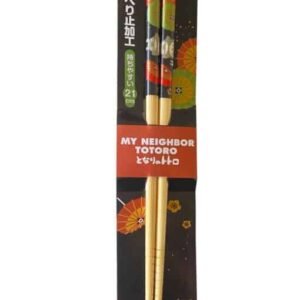 My Neighbor Totoro Bamboo Chopsticks (Umbrellas)