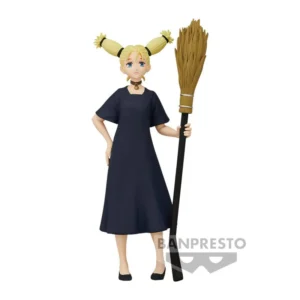 Momo Nishimiya Jujutsu Kaisen Figure Banpresto