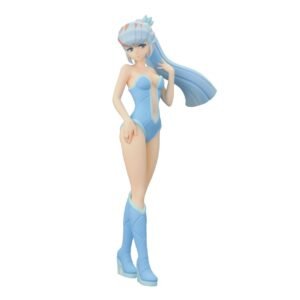 Urusei Yatsura Glitter & Glamours LUM and Bestie Collection Vol.2
