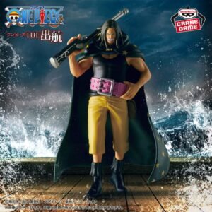 ONE PIECE -YASOPP- Figure