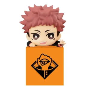 Yuji Itadori Hikkake Figure