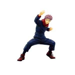 TAITO Jujutsu Kaisen Yuji Itadori Figure