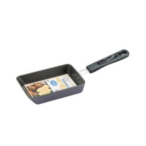 Pearl Fine Frying Pan/Tamagoyaki Pan