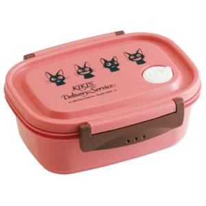 Jiji Light Bento Box 550ml(2.3 cups)
